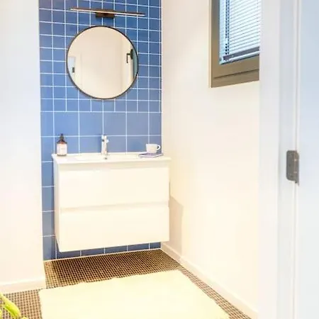 Unique 2-br * Antwerpia