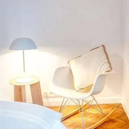 Unique 2-br Apartmán