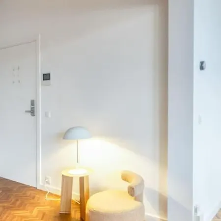Unique 2-br Apartmán *
