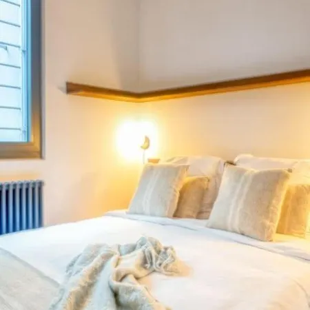 Unique 2-br Apartmán *