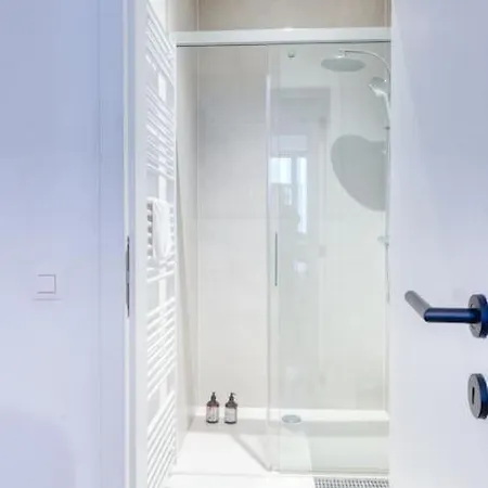 Unique 2-br Apartmán *