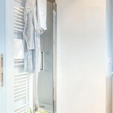 Unique 2-br Apartmán Antverpy
